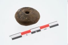 Foto von Spinnwirtel (NHMW-PRAE-025335)